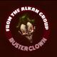 Buster·Clown