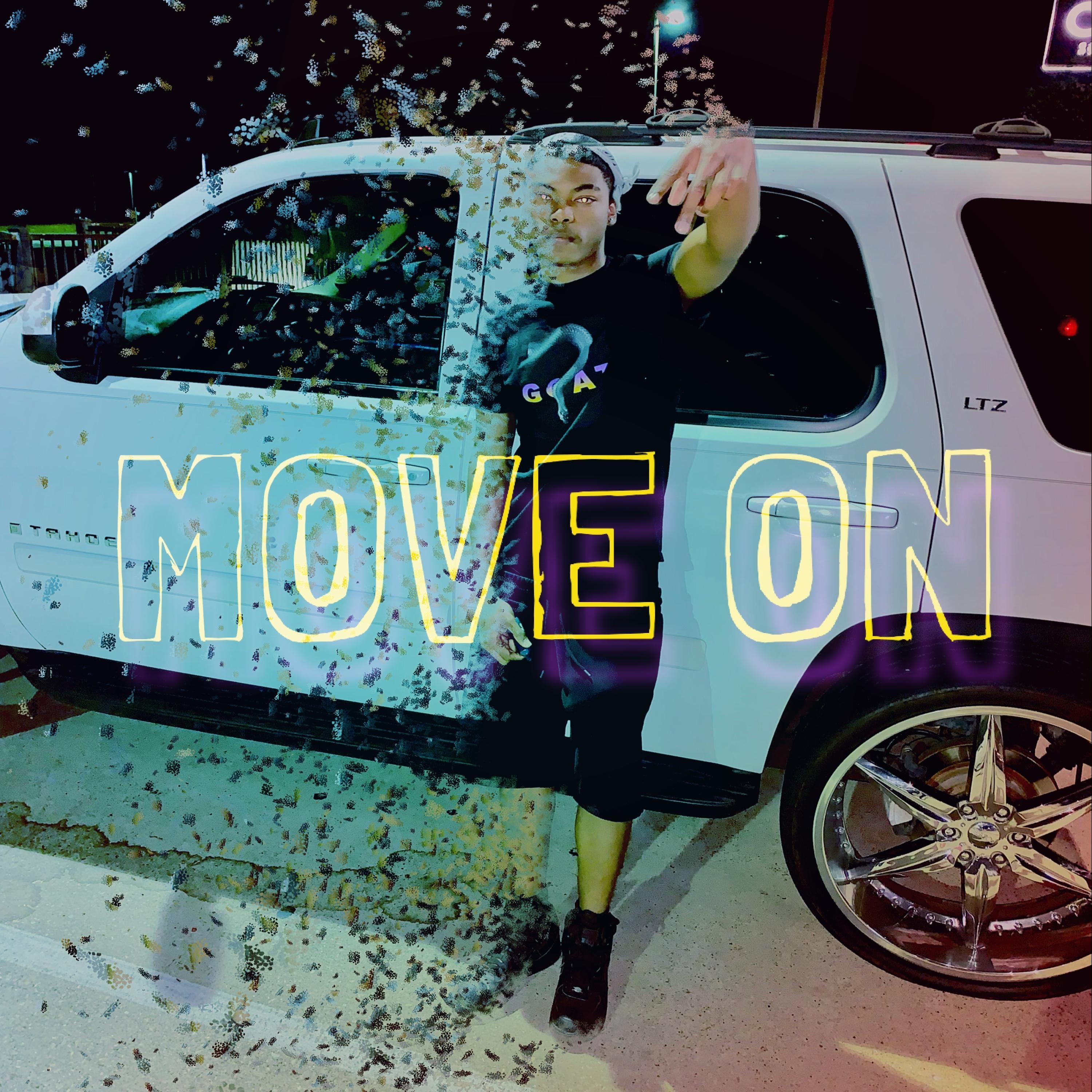 MOVE ON