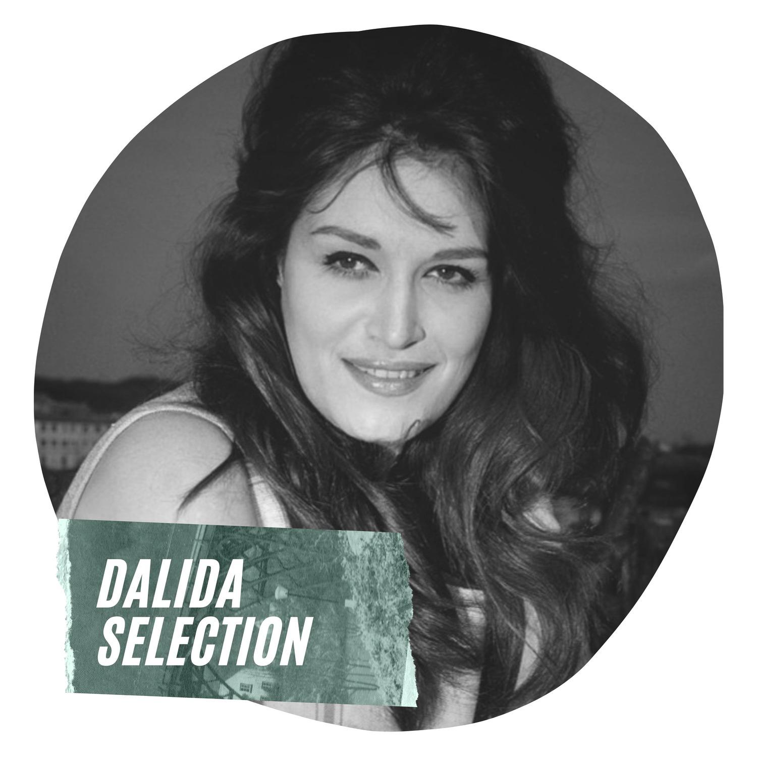 Dalida Selection