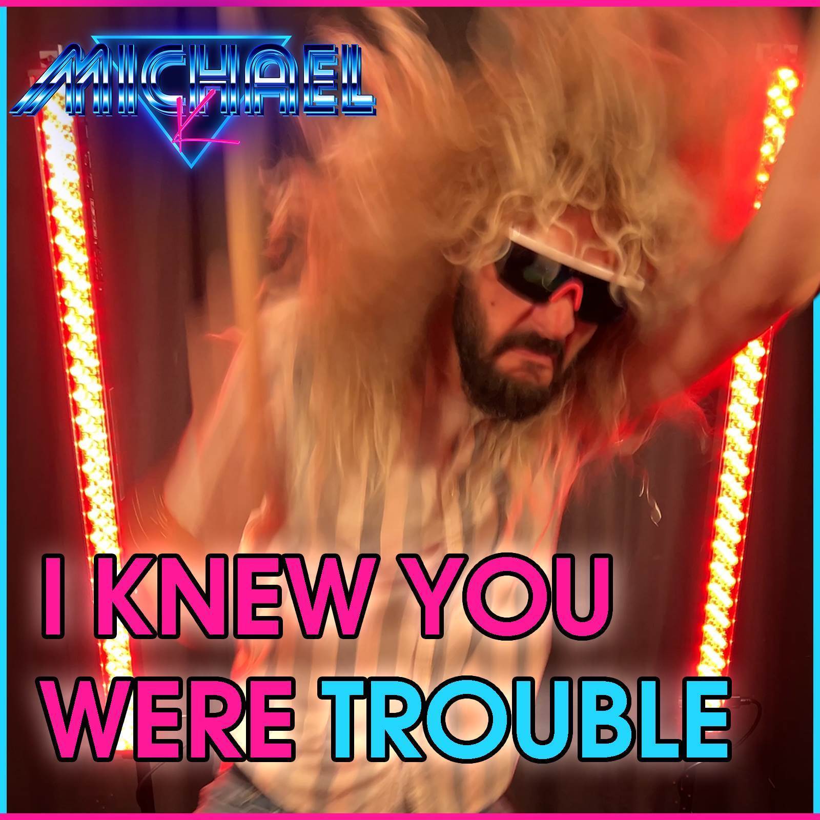 I Knew You Were Trouble (Cover)