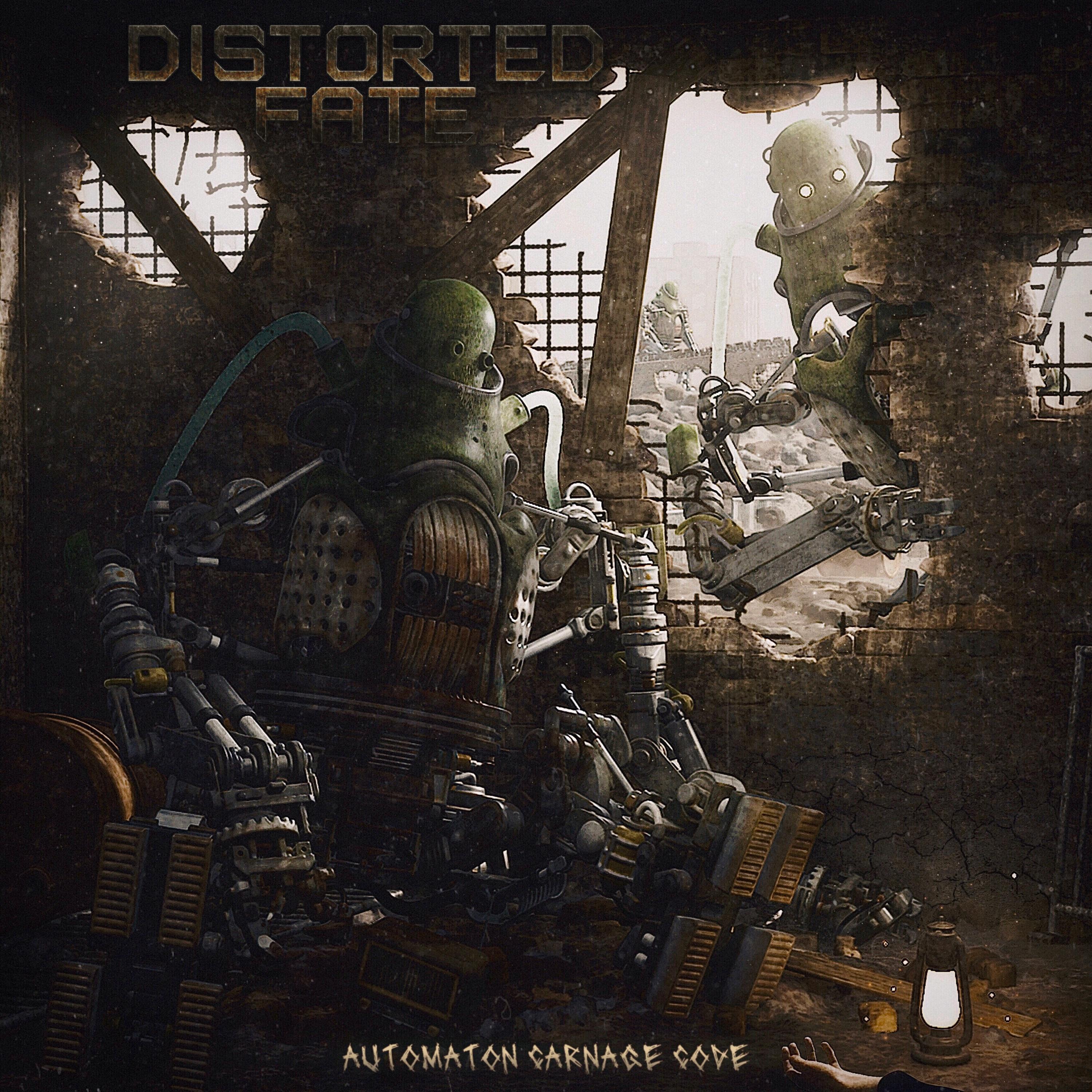 Automaton Carnage Code