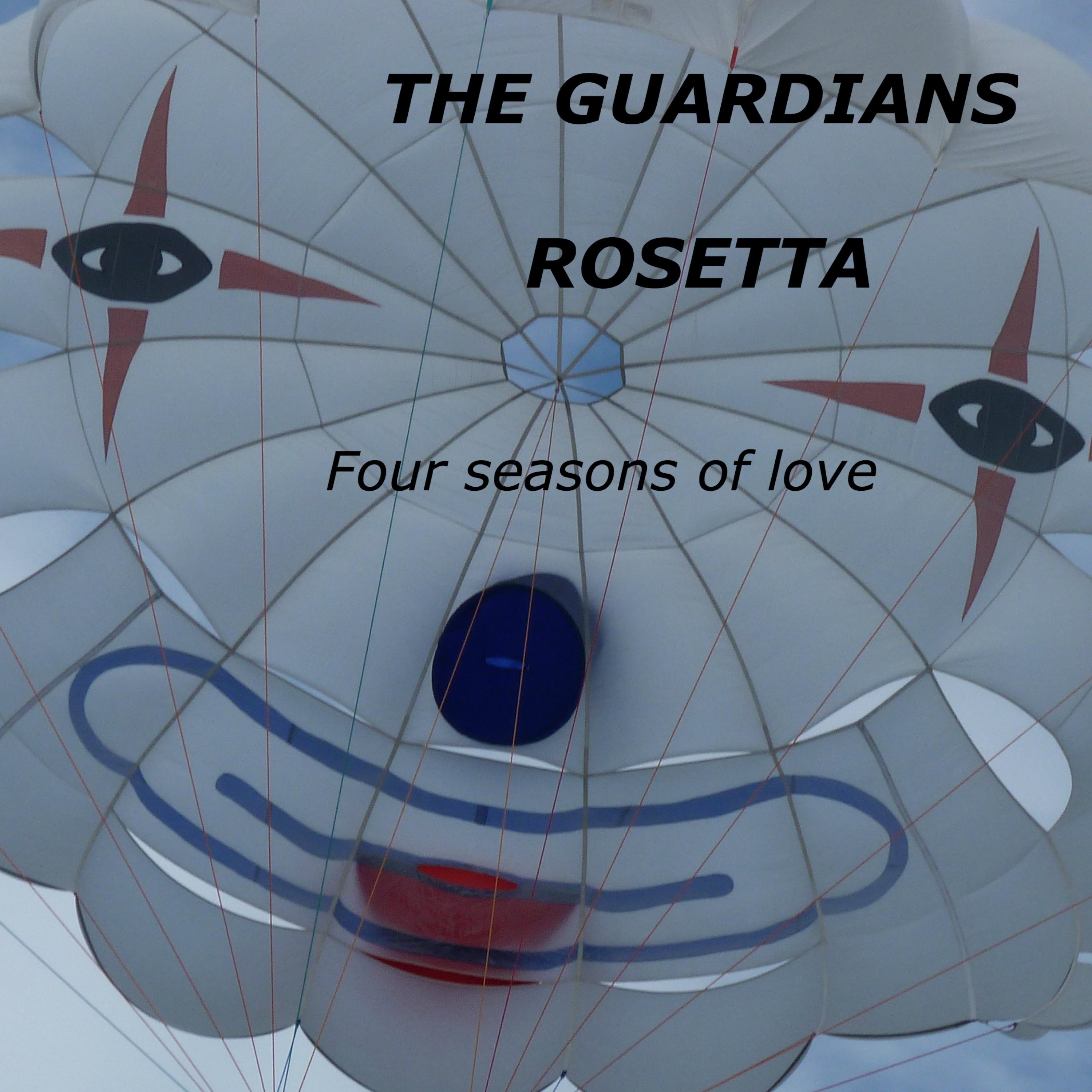 Rosetta - Four Seasons of Love