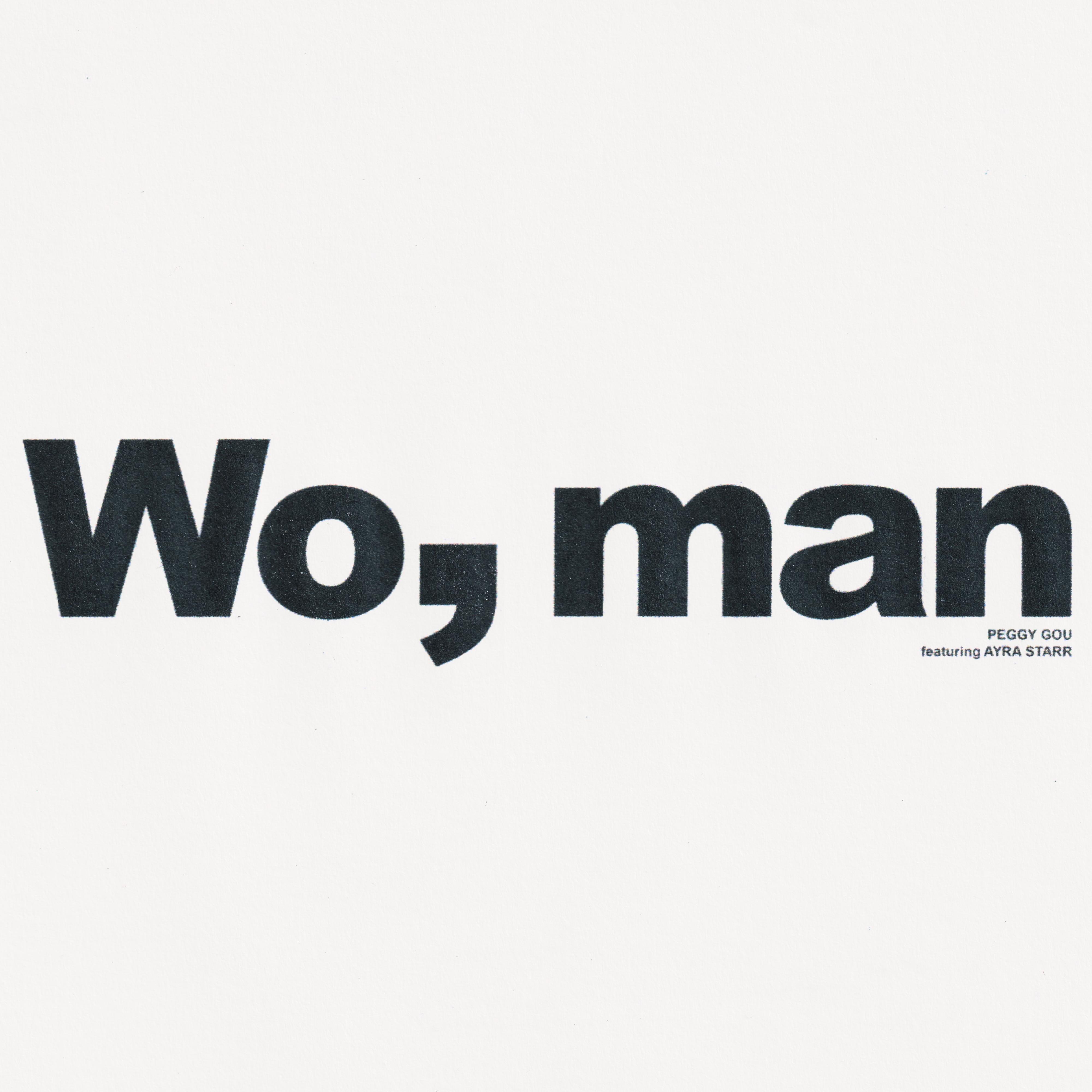 Wo, man (Edit)