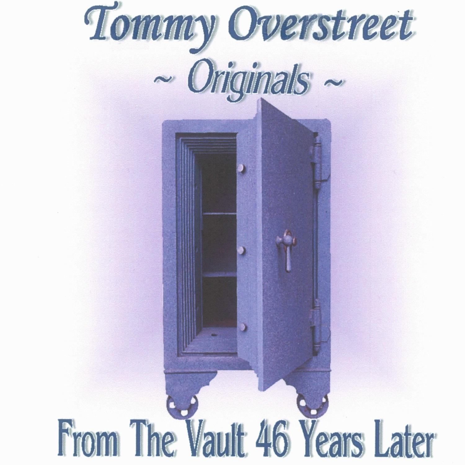 From the Vault 46 Years Later