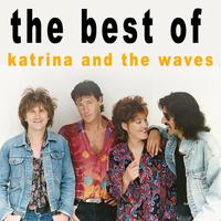 Katrina And The Waves-Walking On Sunshine 原版立体声伴奏
