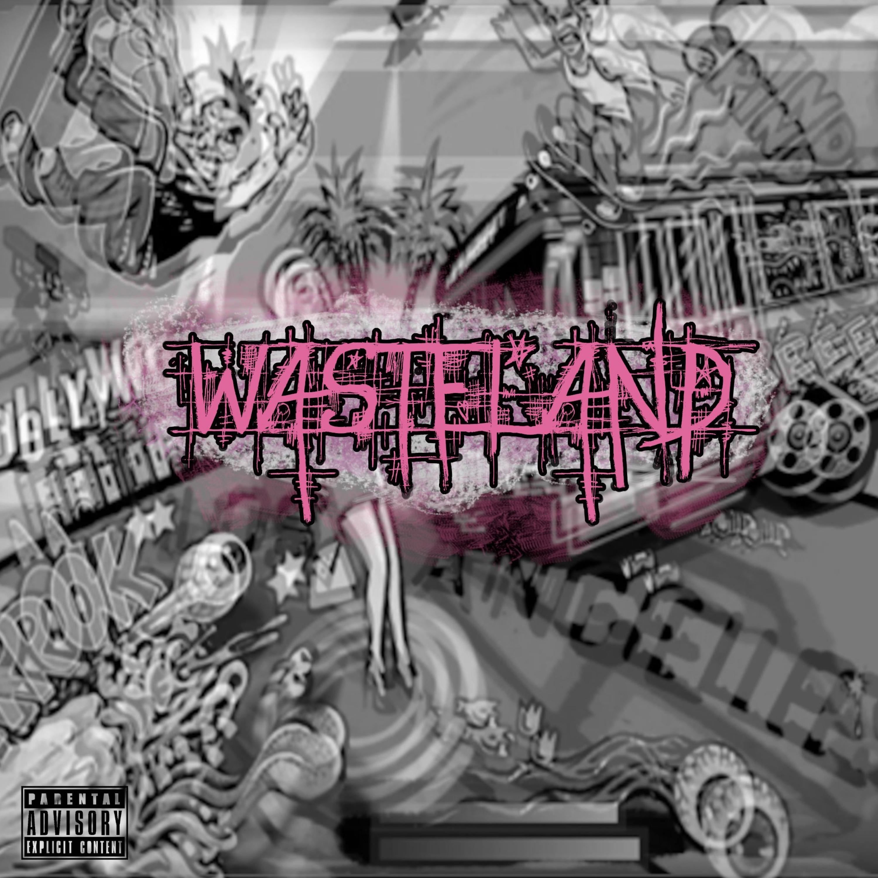 Wasteland