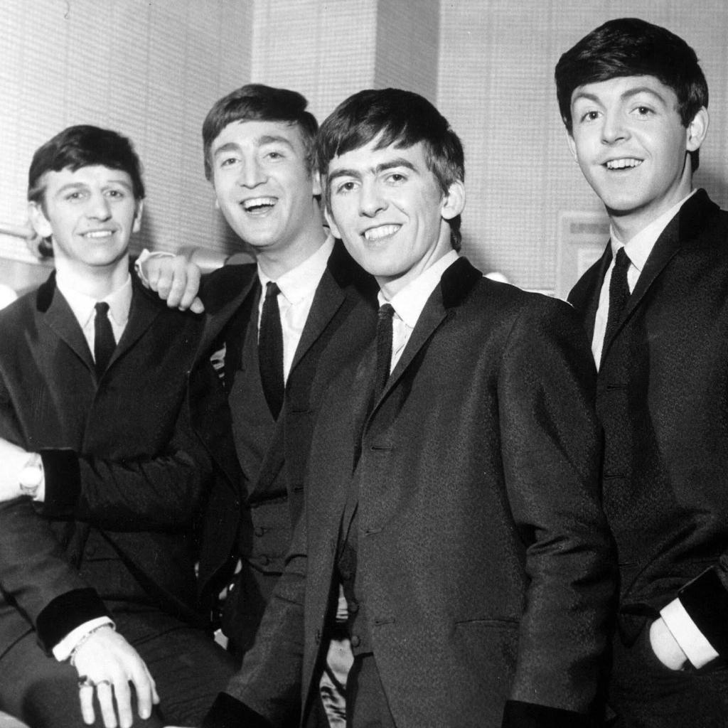 岁月留声 · 披头士和致敬者们 | 在线播放 | 网易云音乐