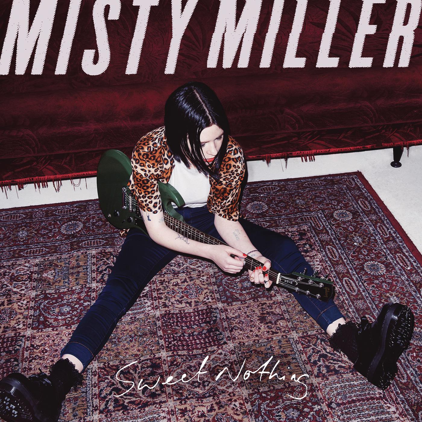 Misty Miller - Another Girl Another Planet (Stripped)