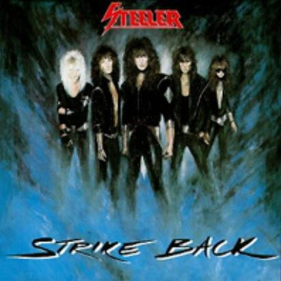 Strike Back
