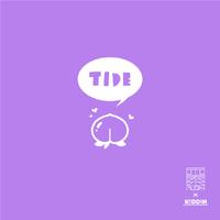 Tide（木琴 伴奏）