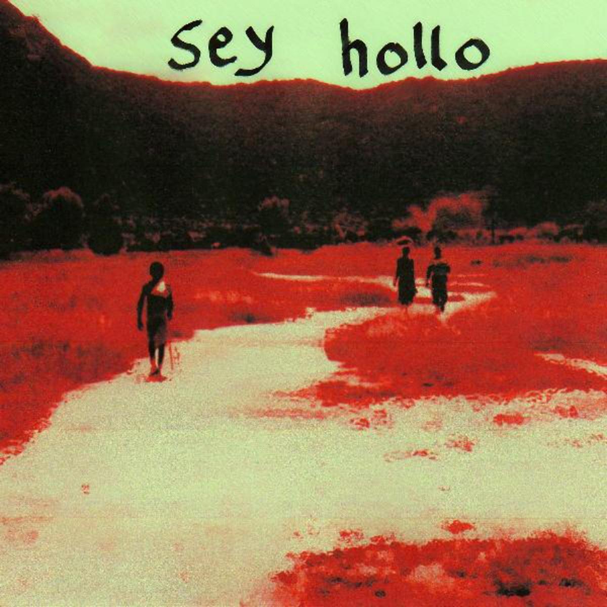Sey Hollo