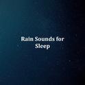 12 Natural Rain Sounds for Sleep, Meditation and Focus专辑