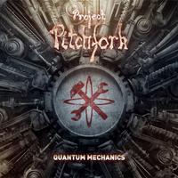 原版伴奏   Quantum Mechanics - Project Pitchfork (instrumental)  （无和声）