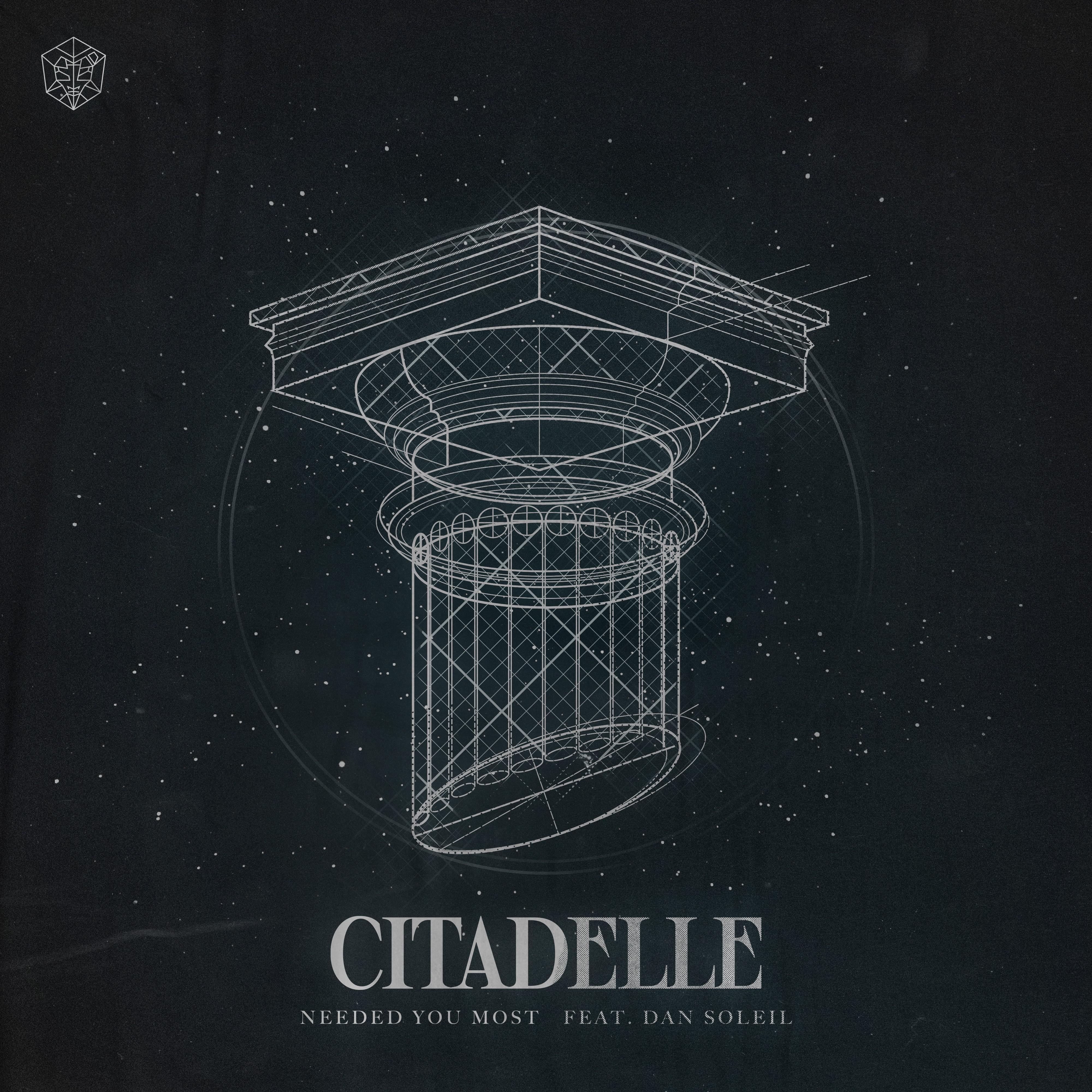 Citadelle - Needed You Most (Extended Mix)