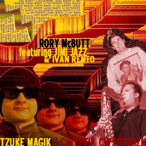 Tzuke Magik