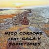 Nico Cordone - Sometimes