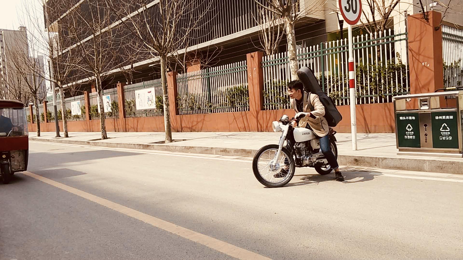 向往专辑