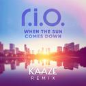 When the Sun Comes Down (KAAZE Remix)