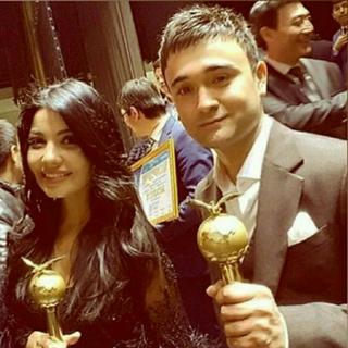 「Uzbek」丨男女情歌对唱精选♥