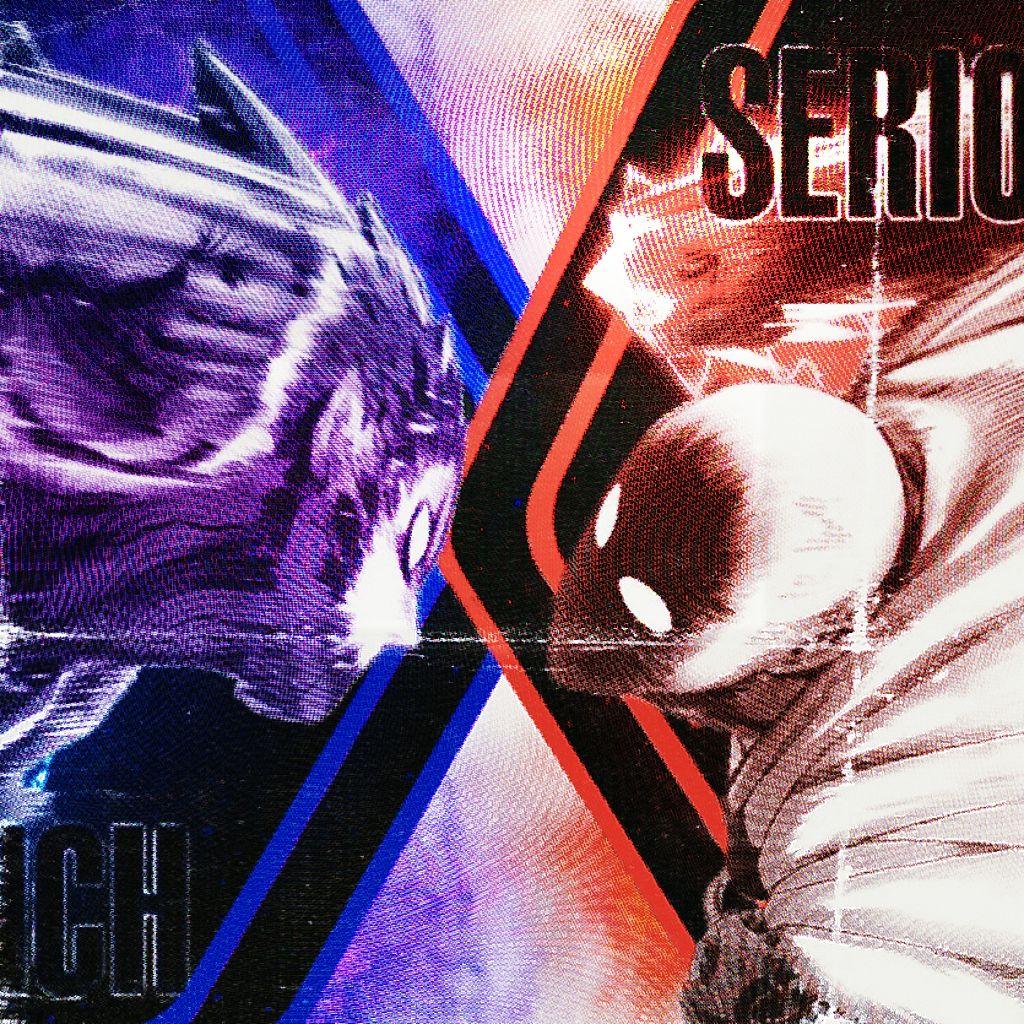 FIGHTING