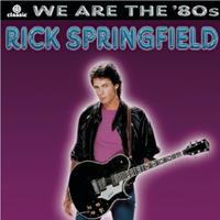 Rick Springfield - What Kind Of Fool Am I (karaoke)
