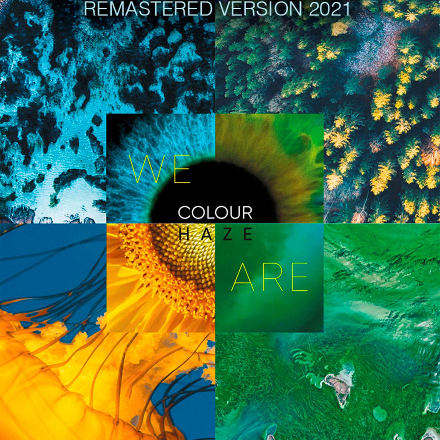 We Are (Remastered)