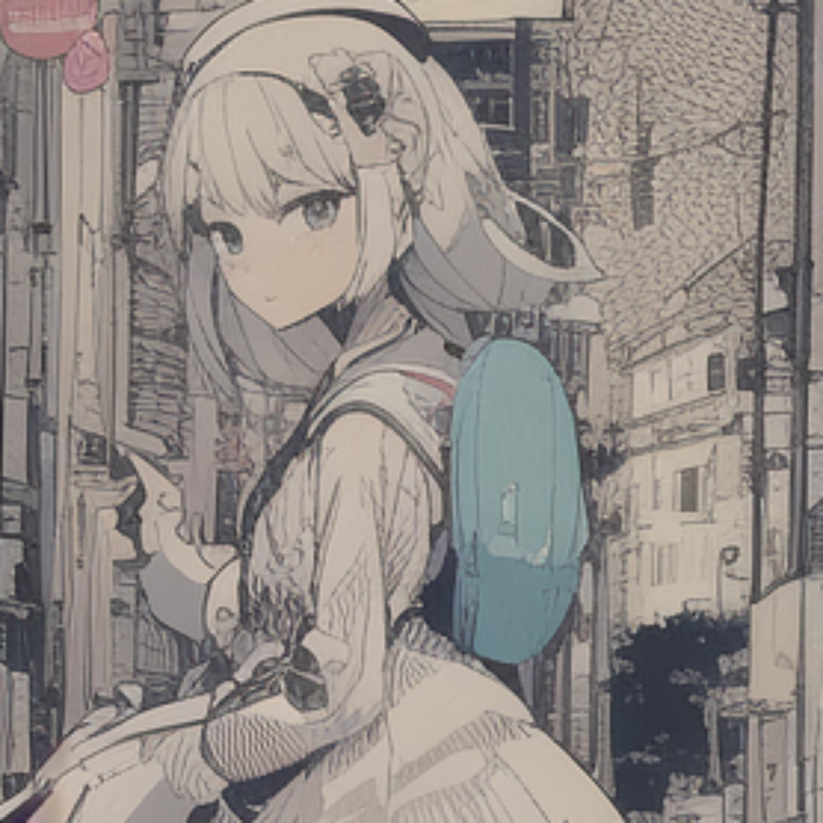 マテリアルレコーズⅢ专辑