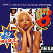 Girl 6 (Music From The Motion Picture)专辑