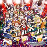 THE IDOLM@STER PLATINUM MASTER ENCORE 紅白応援V