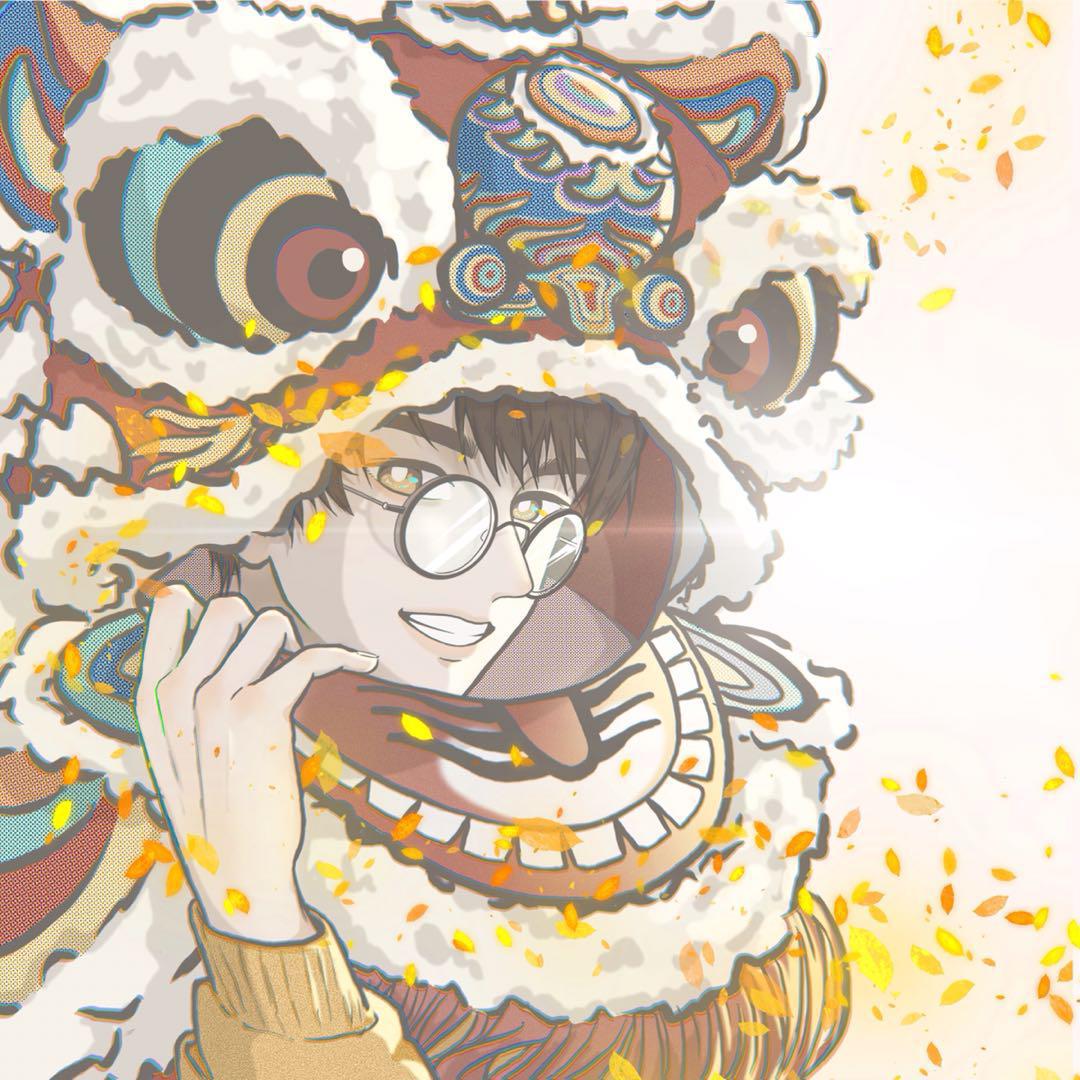 春响Disco