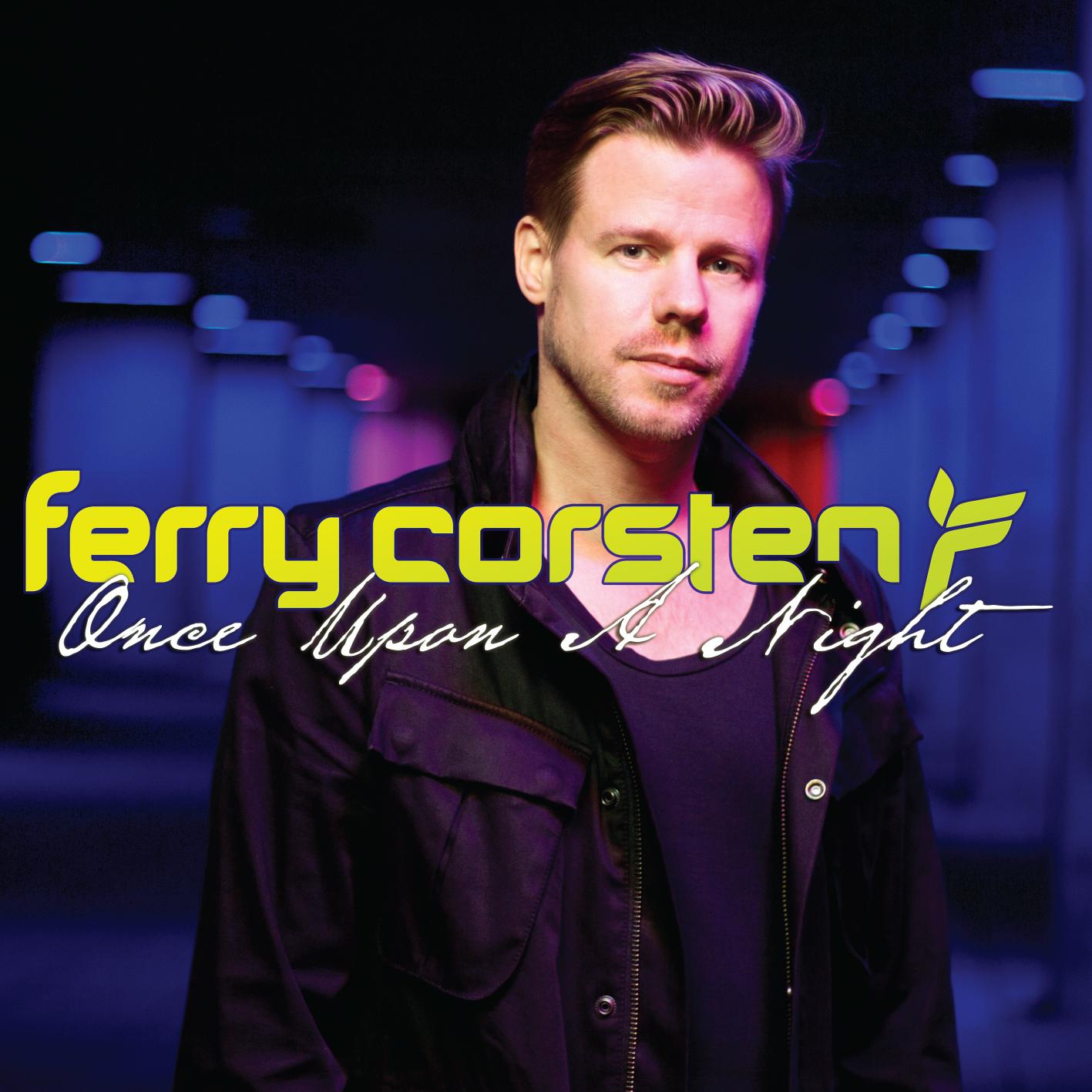 Corsten's Countdown 346专辑