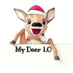 My deer 1.0专辑