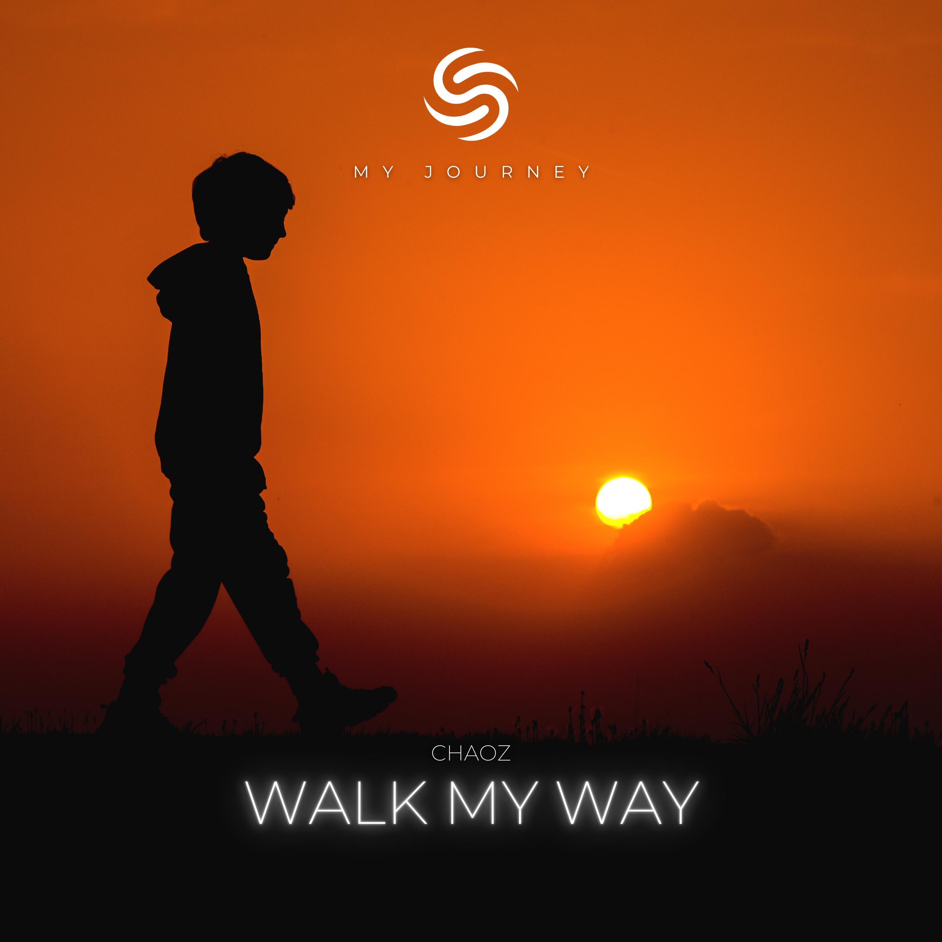 Walk My Way