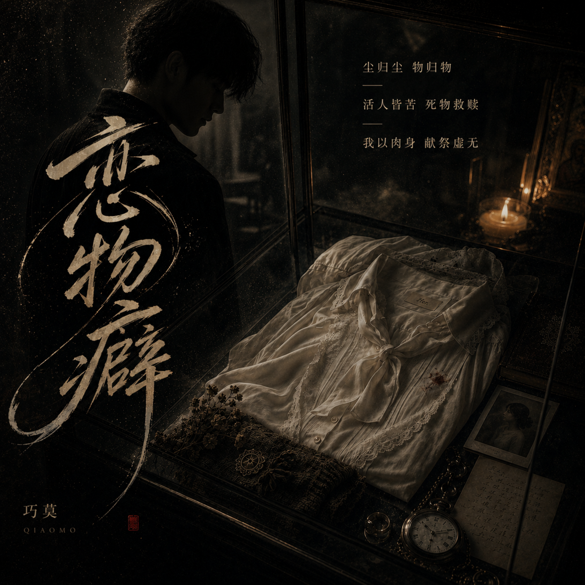 恋物癖