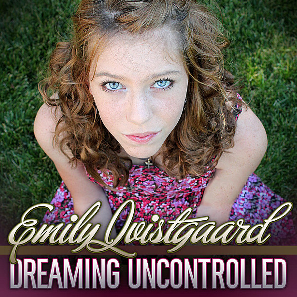 Dreaming Uncontrolled - Single