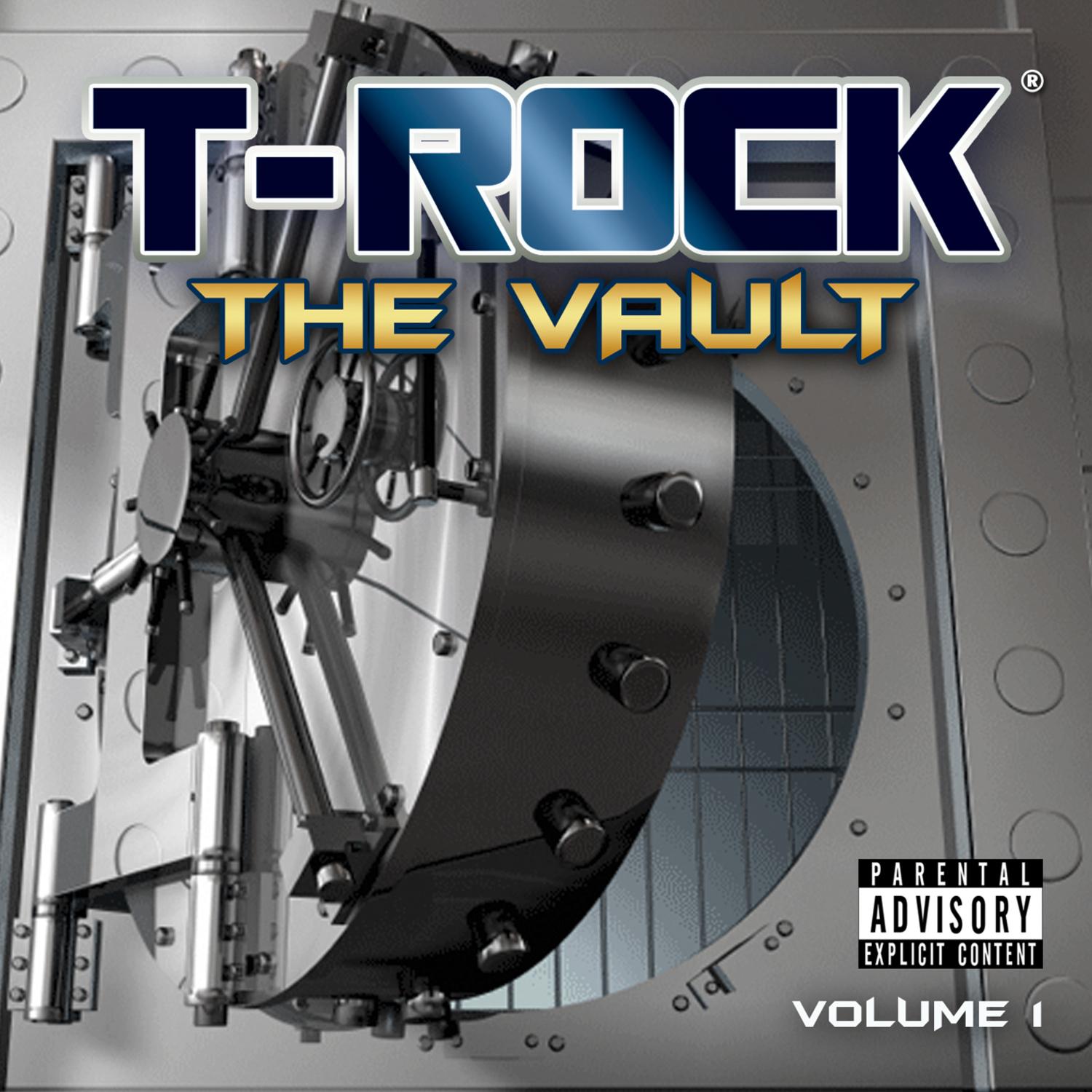 The Vault Vol. 1