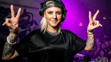 Christina Novelli