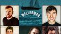 Wellerman专辑