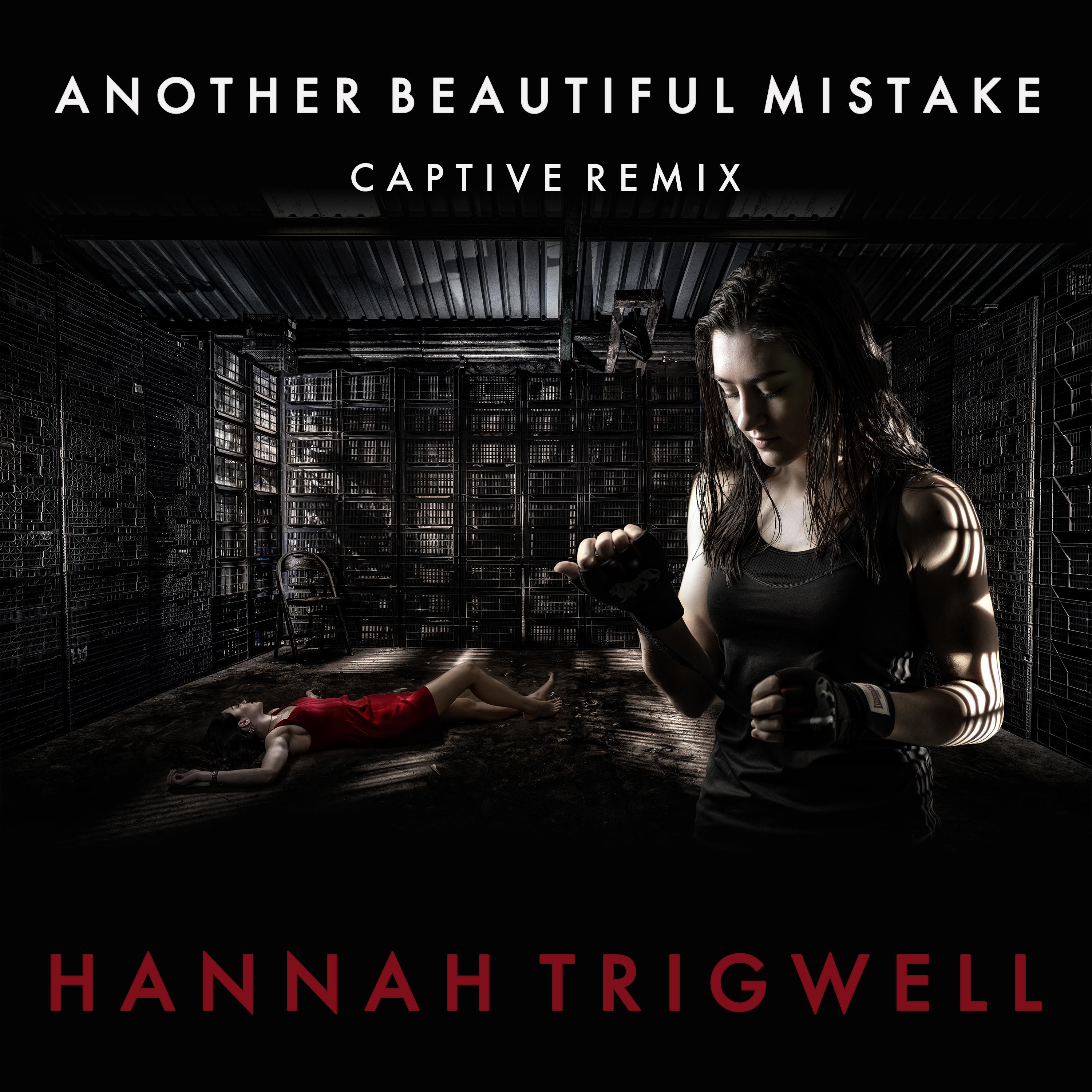 Another Beautiful Mistake [Captive Remix]专辑