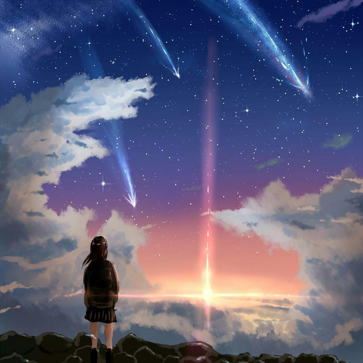 【跌入星空】失重体验 空灵意境 | 在线播放 | 网易云音乐