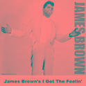 James Brown's I Got The Feelin'专辑