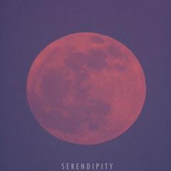 奇缘SERENDIPITY