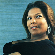 Queen Latifah