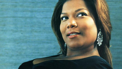 Queen Latifah