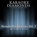 Karaoke Hit Backings, Vol. 2