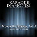 Karaoke Hit Backings, Vol. 2专辑