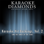 Karaoke Hit Backings, Vol. 2专辑