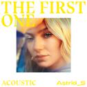 The First One (Acoustic)专辑
