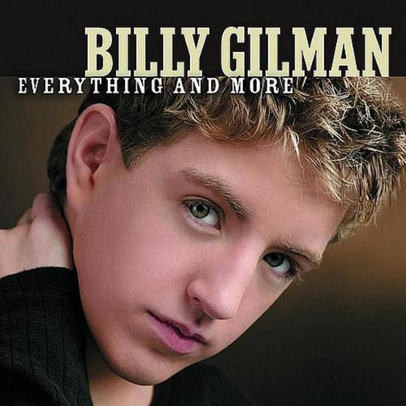 Billy Gilman - Peaceable Kingdom