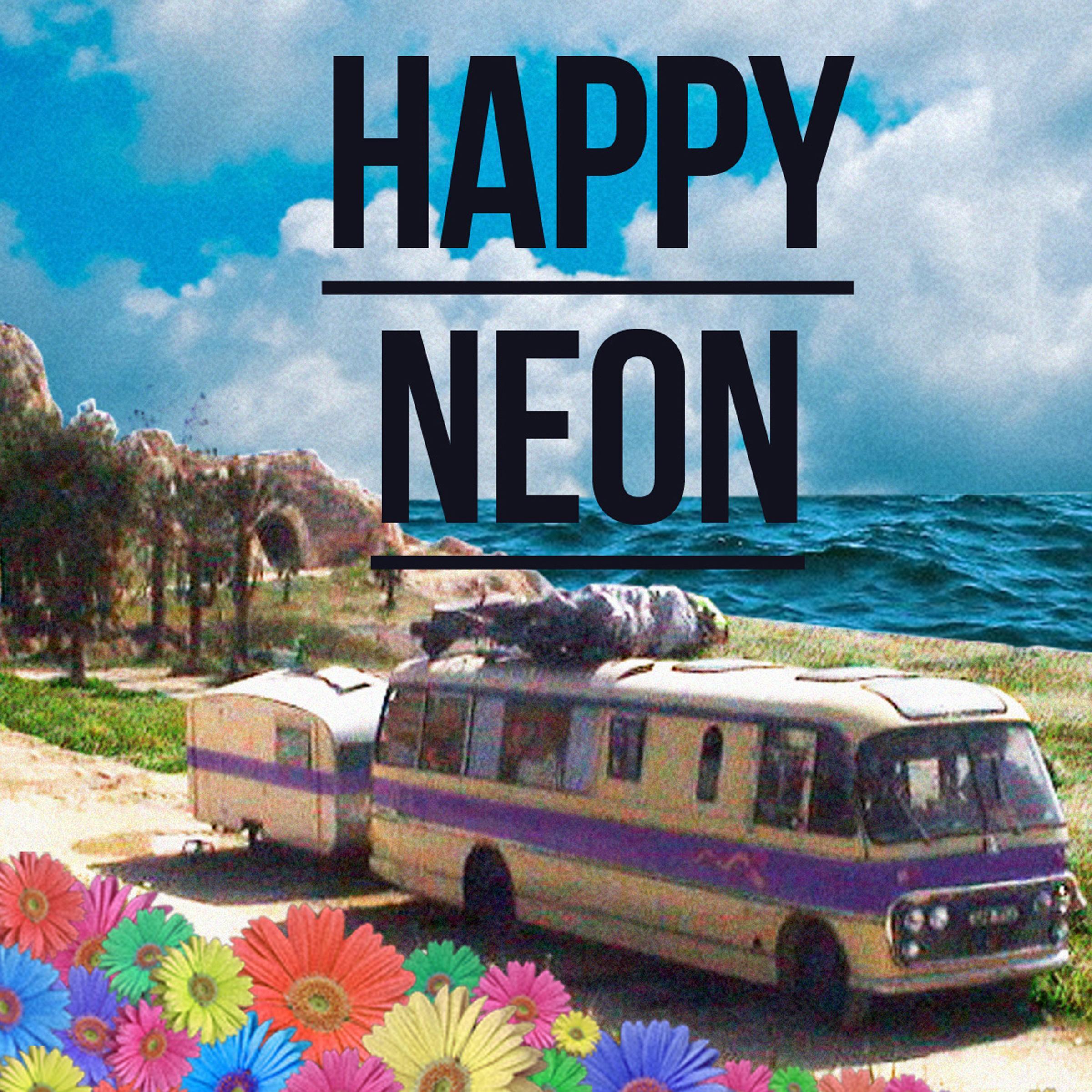 Happy Neon专辑